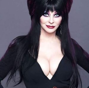 Meet your Posher, Roger